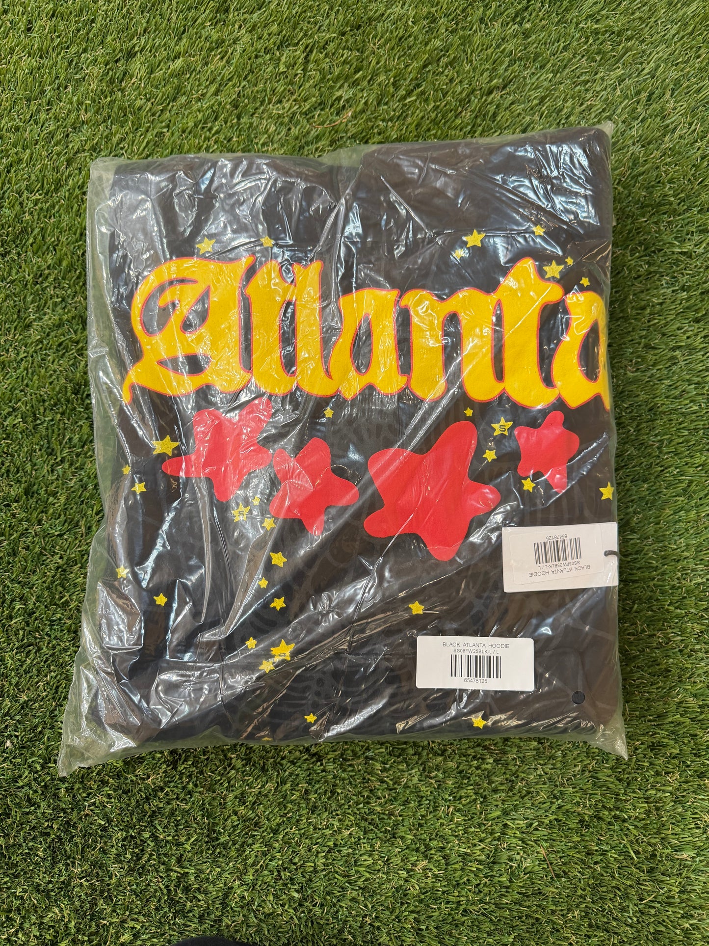 Atlanta Hoodie