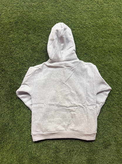 Grey OG Web Hoodie