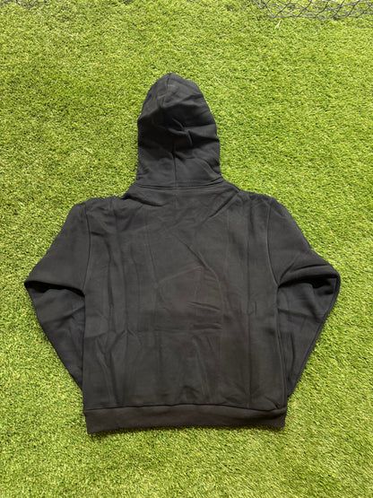 Black OG Web Hoodie